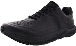 Altra Men’s Torin 5 Leather Lightweight Slip Resistant Work Shoes