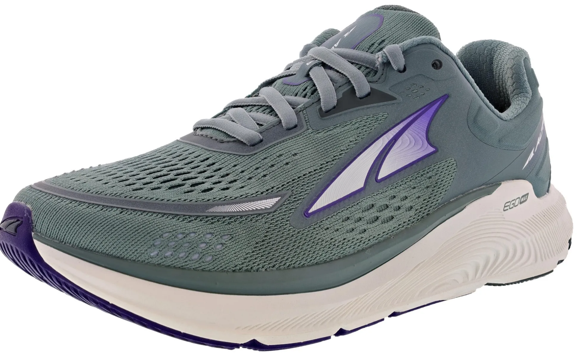 Altra Women's Paradigm 6 Trainer Running Shoes
