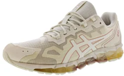 Asics Gel-Quantum 360 6 Women's Lightweight Running Shoes
