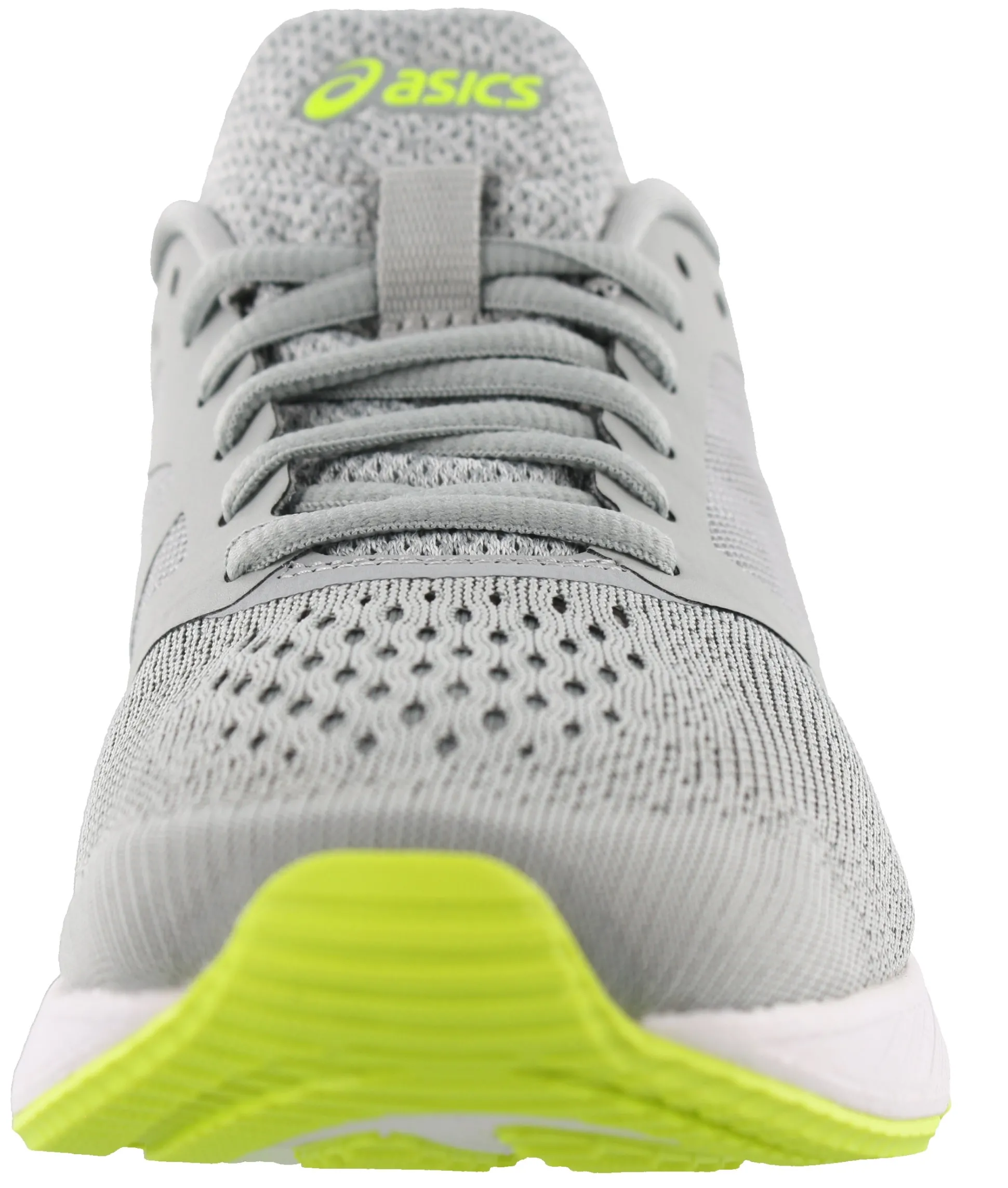 ASICS Men Walking Cushioned Running Shoes Roadhawk FF