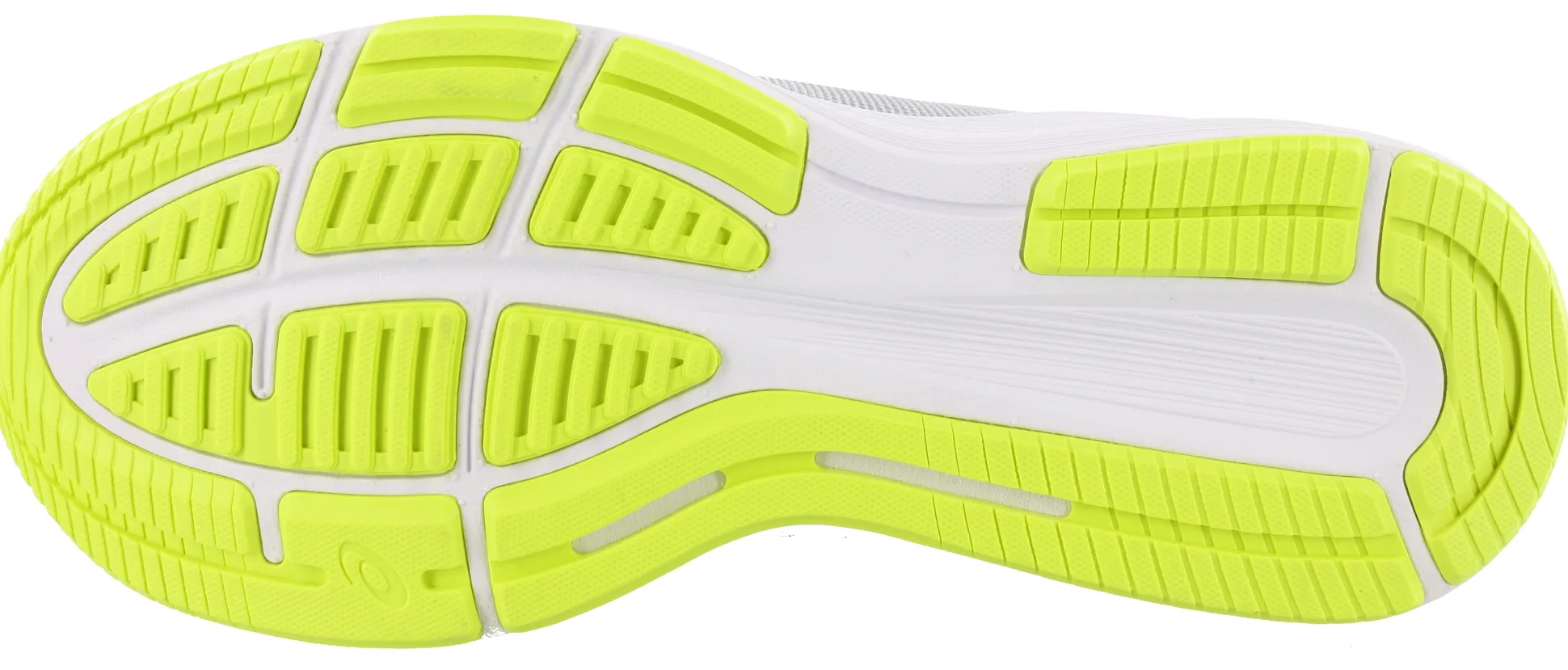 ASICS Men Walking Cushioned Running Shoes Roadhawk FF