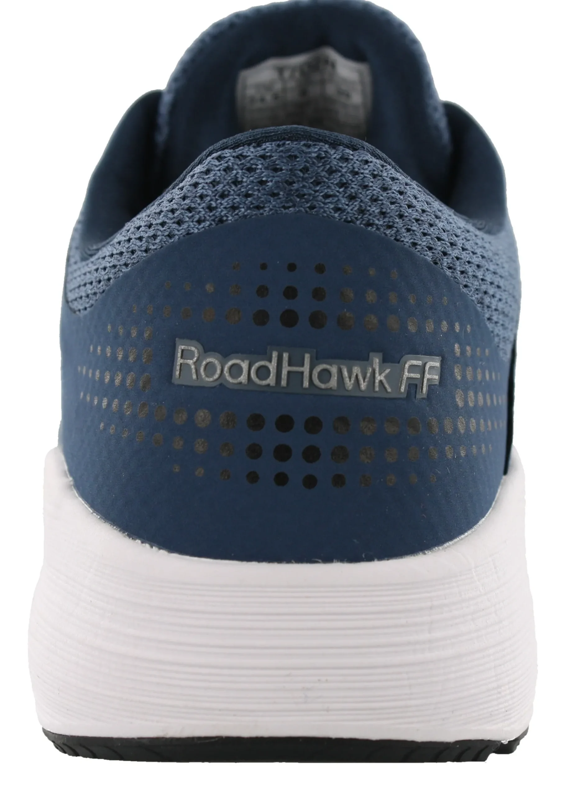 ASICS Men Walking Cushioned Running Shoes Roadhawk FF