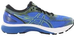 ASICS Men Walking Trail Cushioned Running Shoes Gel Nimbus 21