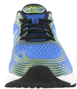 ASICS Men Walking Trail Cushioned Running Shoes Gel Nimbus 21