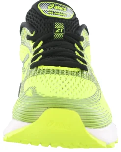 ASICS Men Walking Trail Cushioned Running Shoes Gel Nimbus 21