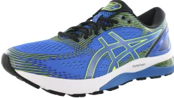 ASICS Men Walking Trail Cushioned Running Shoes Gel Nimbus 21