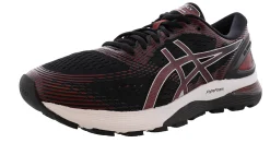 ASICS Men Walking Trail Cushioned Running Shoes Gel Nimbus 21