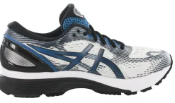 ASICS Men Walking Trail Cushioned Running Shoes Gel Nimbus 21