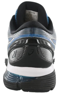 ASICS Men Walking Trail Cushioned Running Shoes Gel Nimbus 21