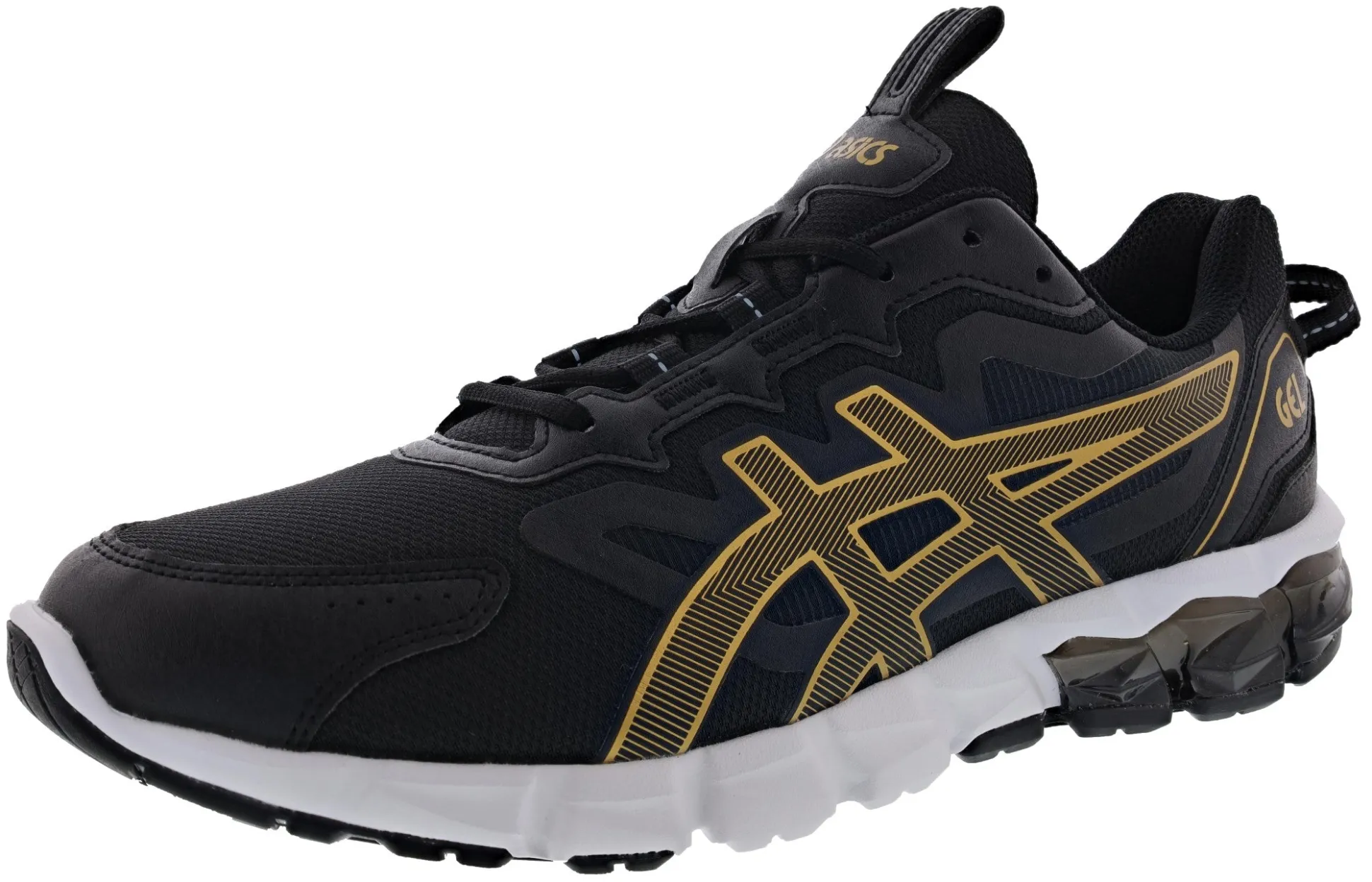 Asics Men's Gel Quantum 90 Lightweight Comfort Shoes