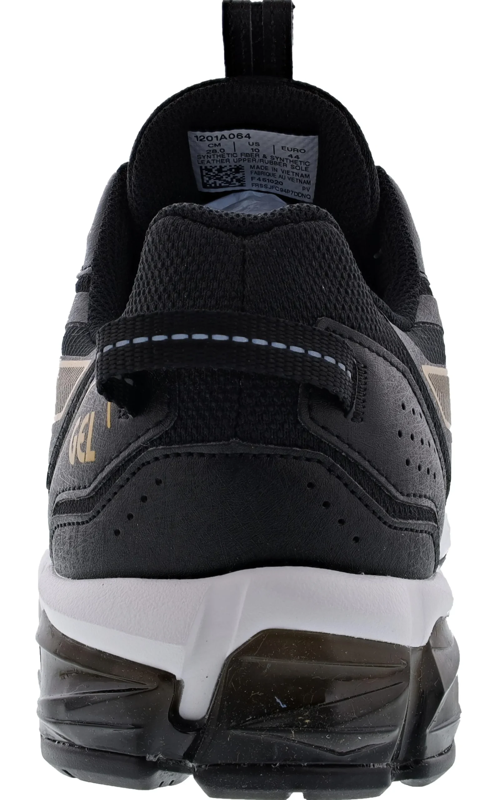 Asics Men's Gel Quantum 90 Lightweight Comfort Shoes