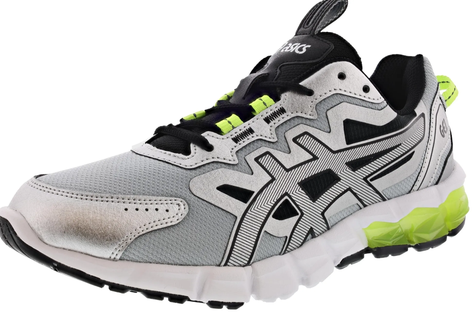 Asics Men's Gel Quantum 90 Lightweight Comfort Shoes