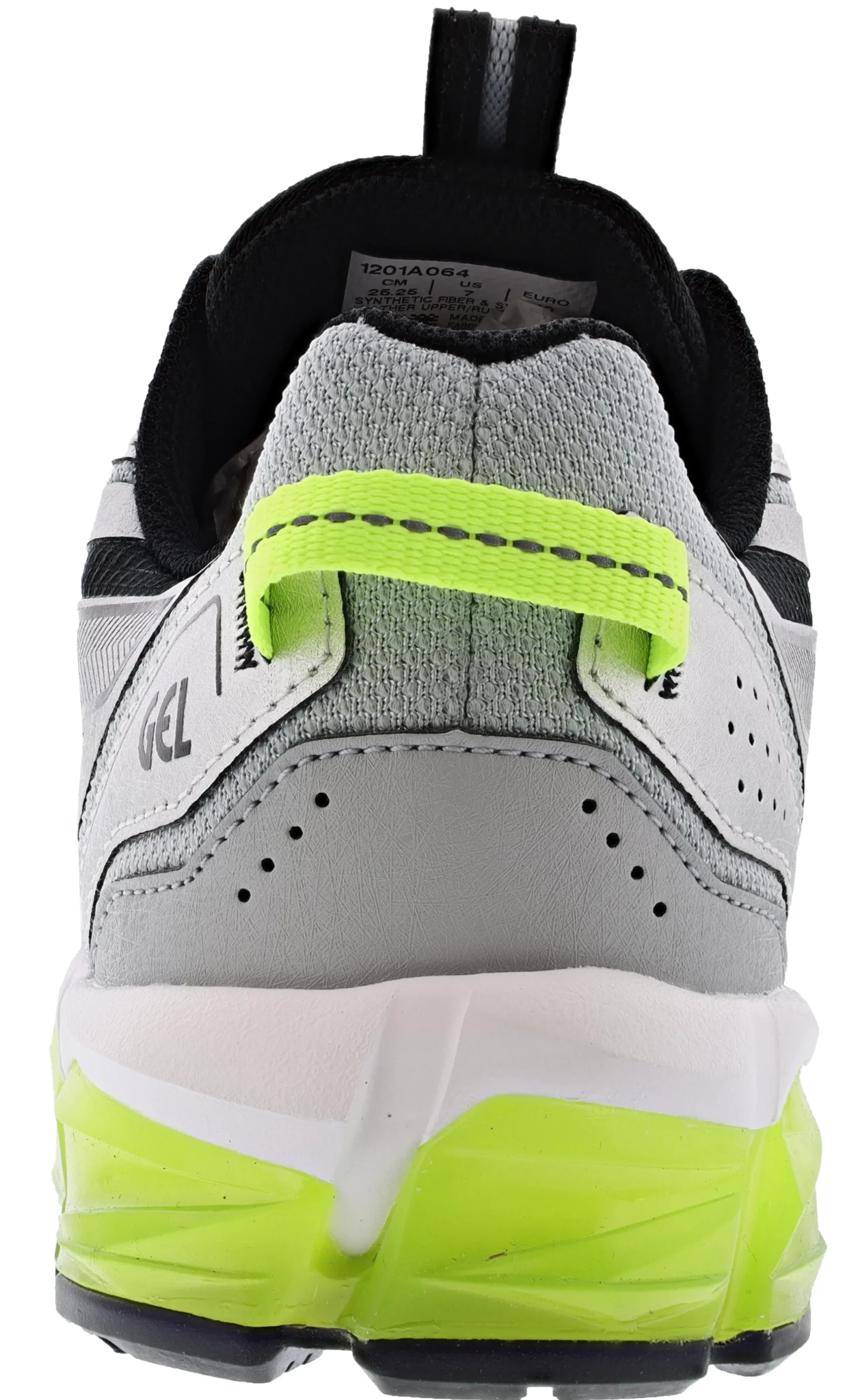 Asics Men's Gel Quantum 90 Lightweight Comfort Shoes