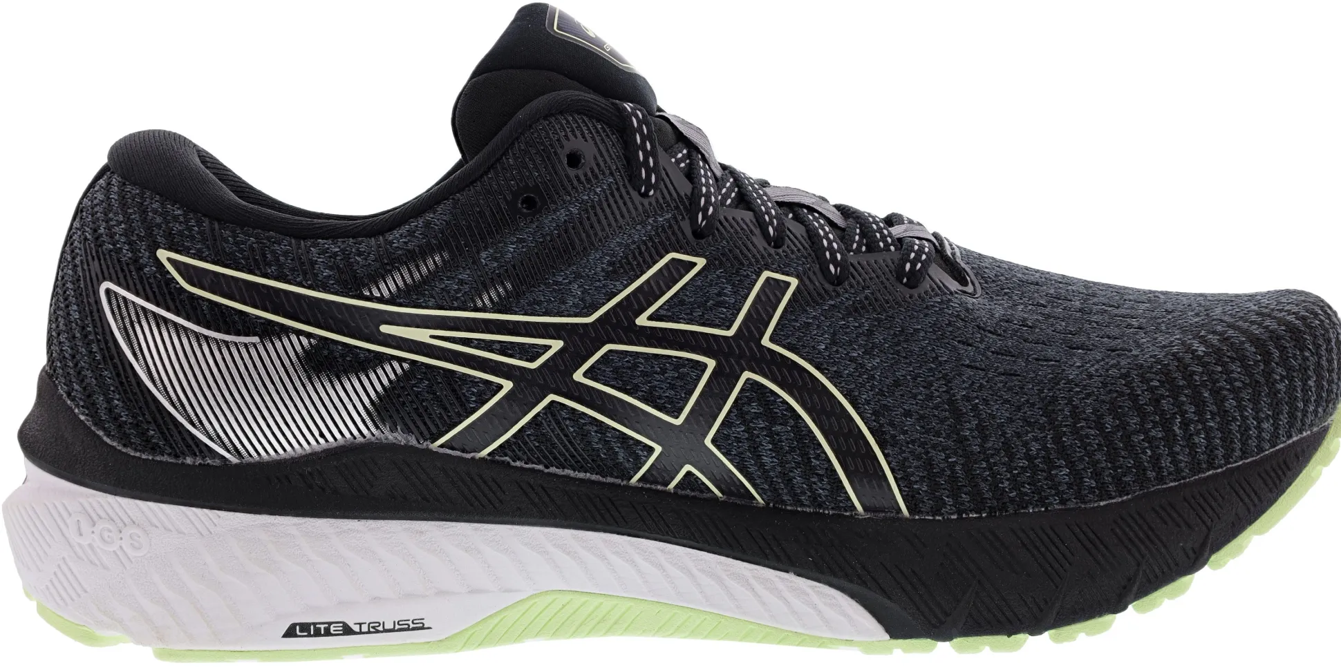 ASICS Women Cushioned Running Shoes GT 2000 10