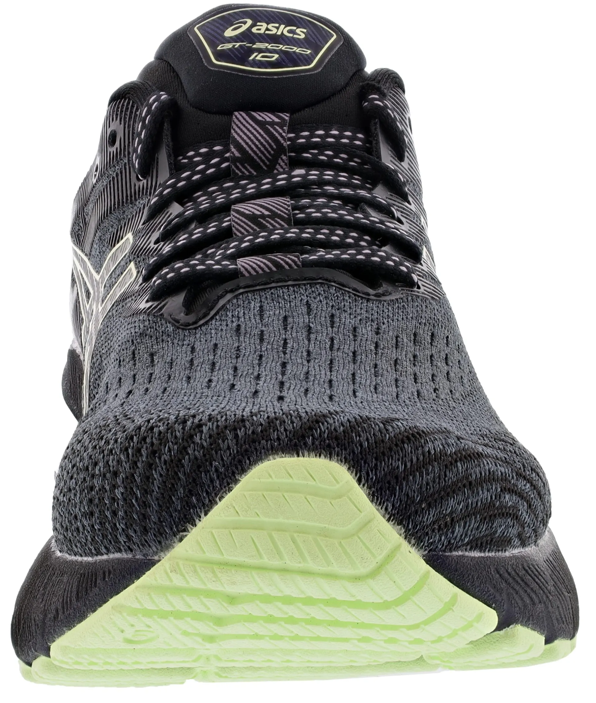 ASICS Women Cushioned Running Shoes GT 2000 10