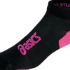 ASICS Women Socks Lite Show Nimbus L Running Socks