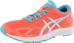 ASICS Women Walking Cushioned Running Shoes Gel Hyper Speed 7