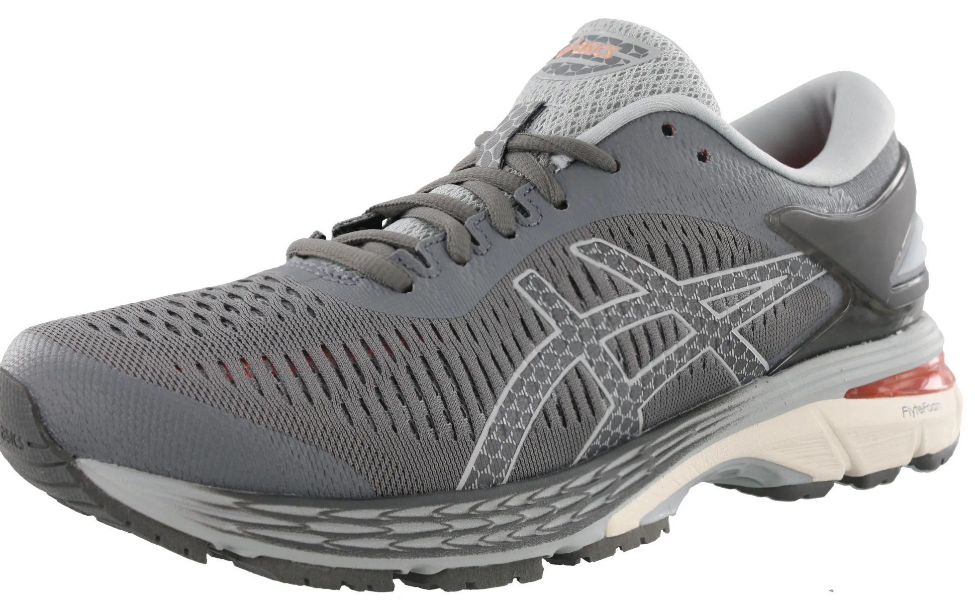 ASICS Women Walking Stability Support Running Shoes Kayano 25