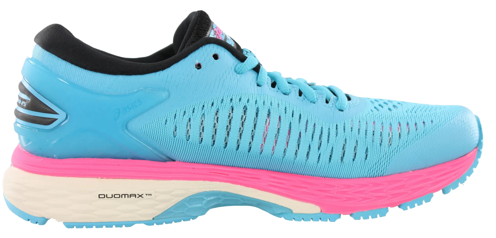 ASICS Women Walking Stability Support Running Shoes Kayano 25