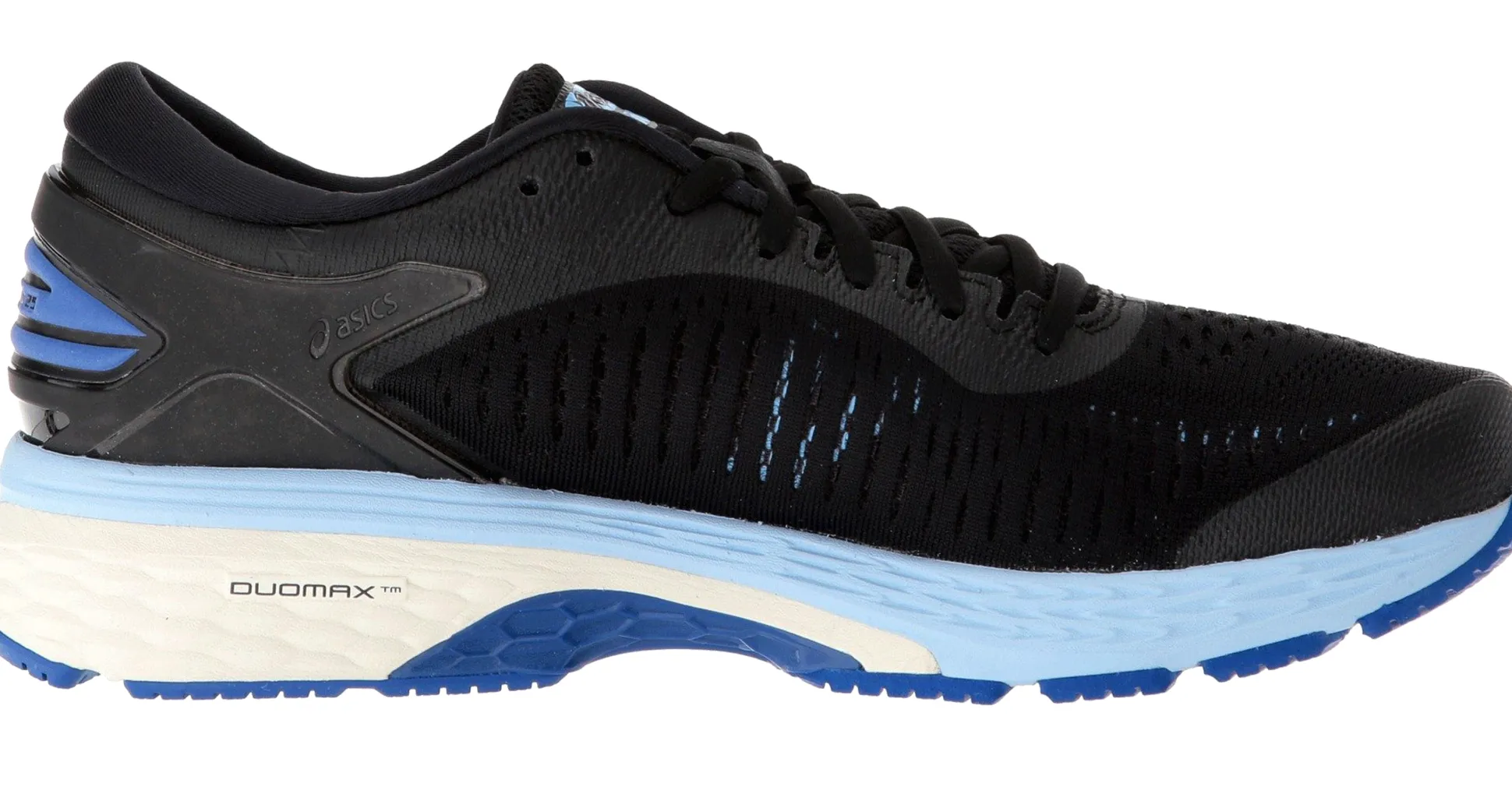 ASICS Women Walking Stability Support Running Shoes Kayano 25