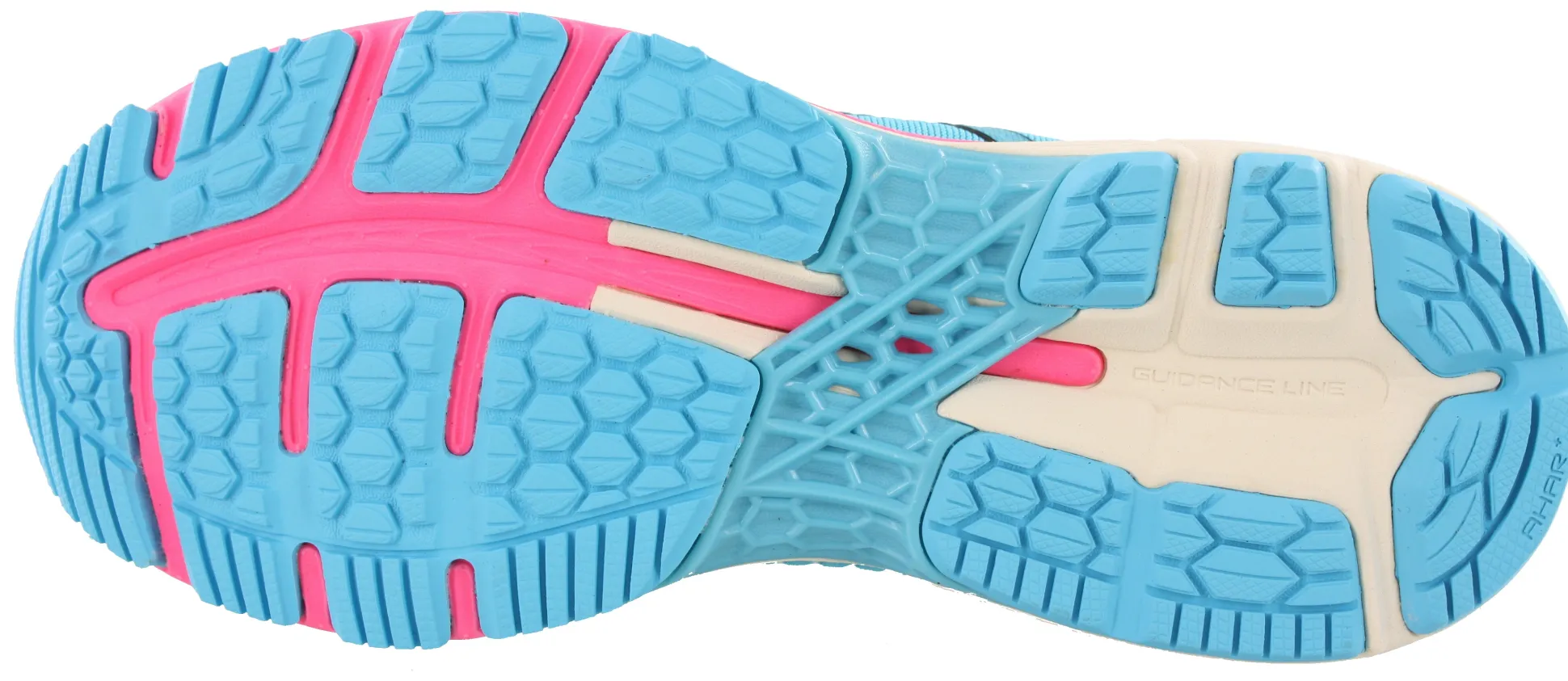 ASICS Women Walking Stability Support Running Shoes Kayano 25