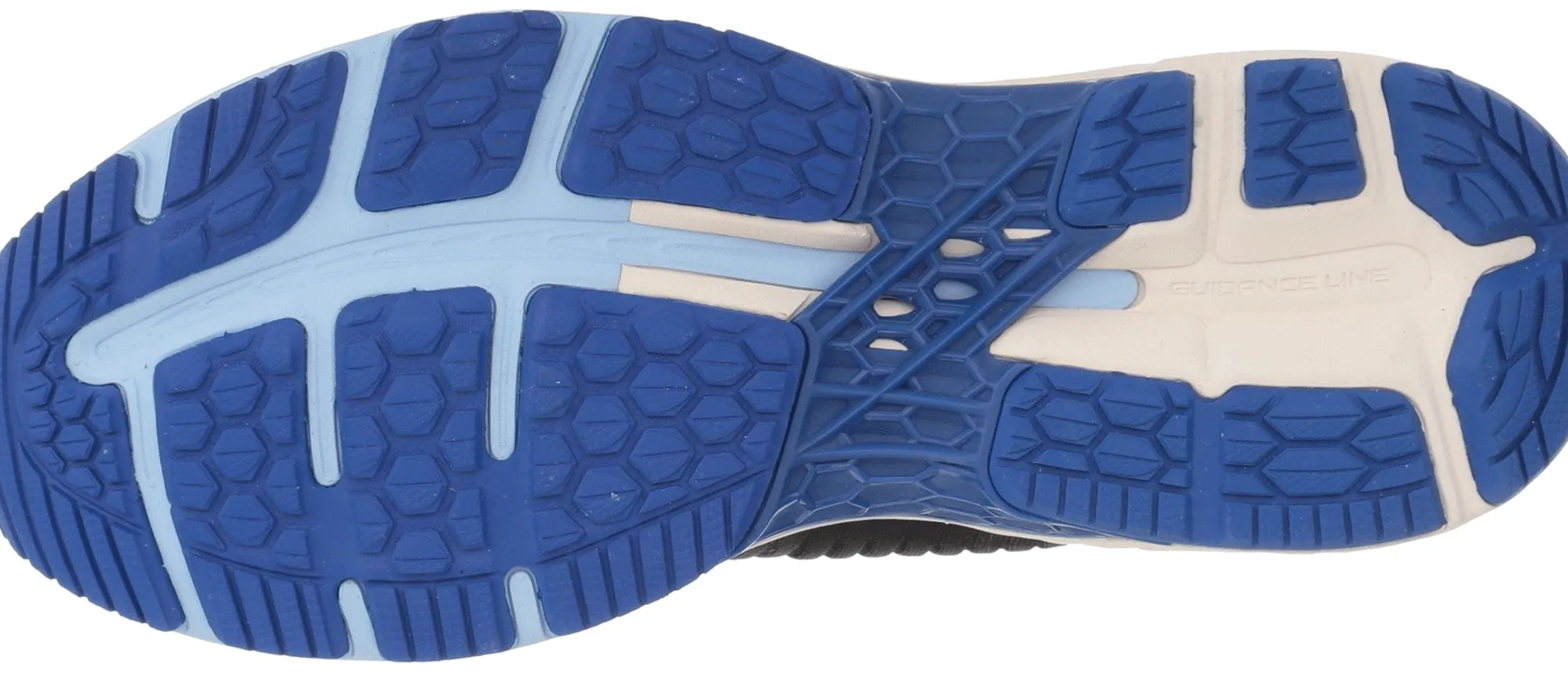 ASICS Women Walking Stability Support Running Shoes Kayano 25