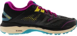 ASICS Women’s Trial Cushioned Running Sneakers GT 2000 7 Trail