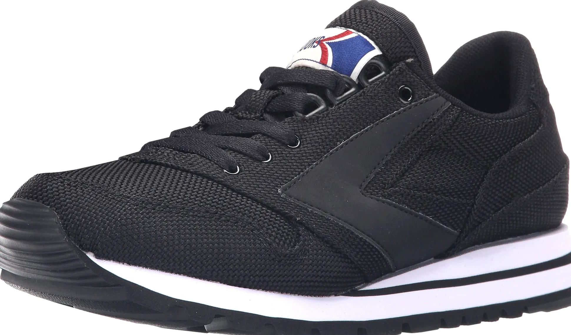 Brooks Womens Retro Tennis Shoes Chariot