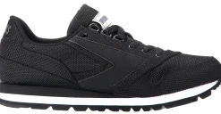 Brooks Womens Retro Tennis Shoes Chariot