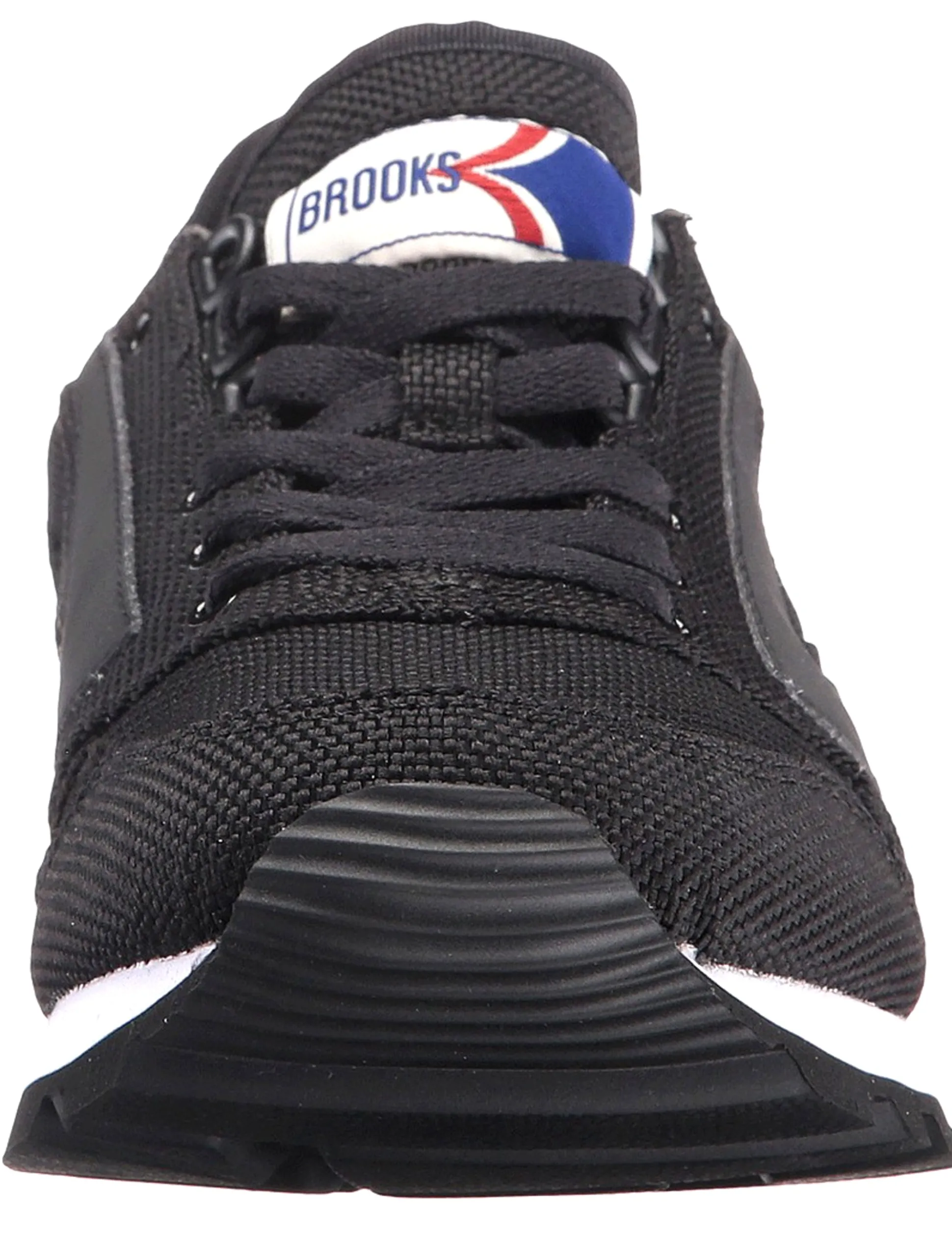 Brooks Womens Retro Tennis Shoes Chariot