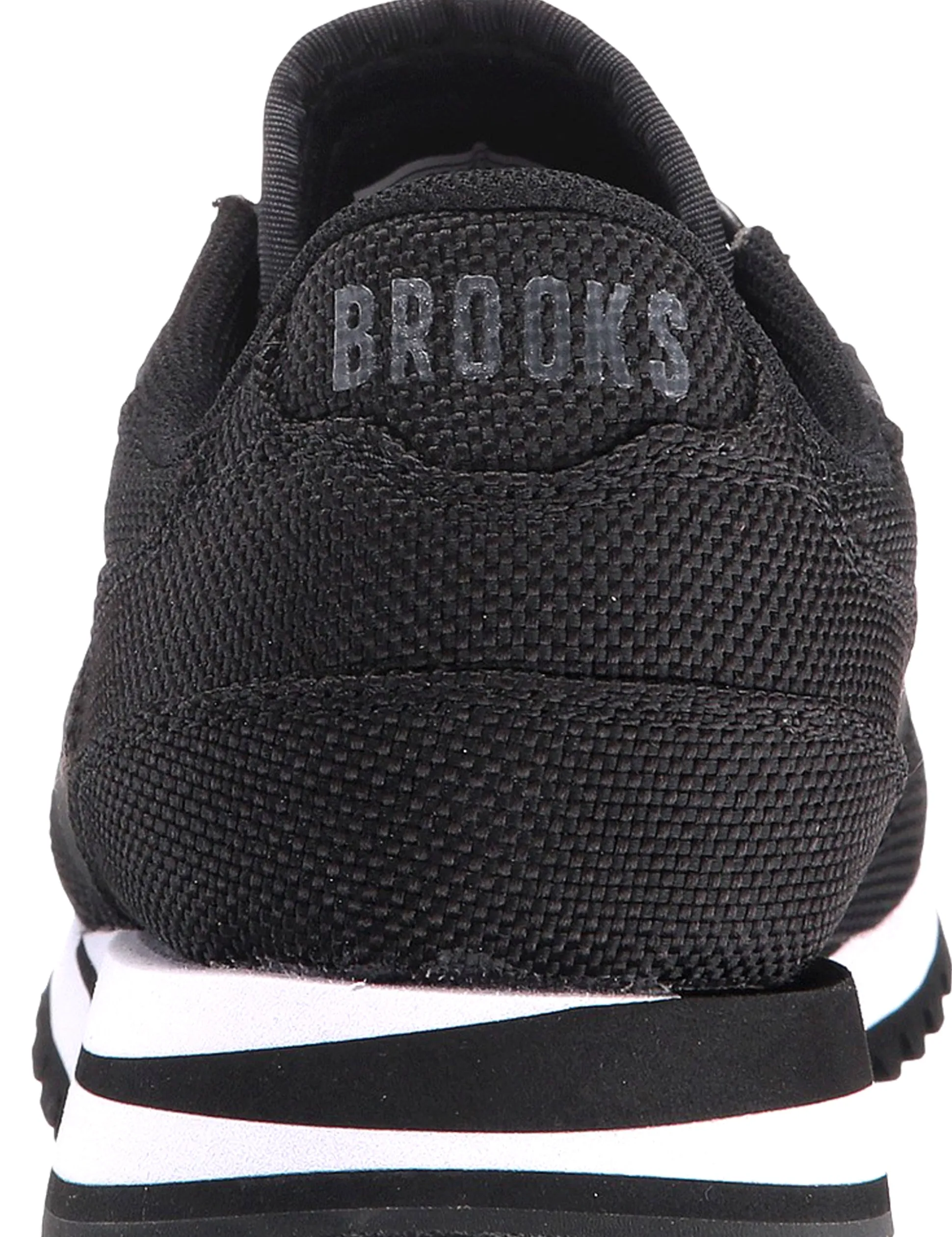 Brooks Womens Retro Tennis Shoes Chariot