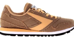 Brooks Womens Retro Tennis Shoes Chariot