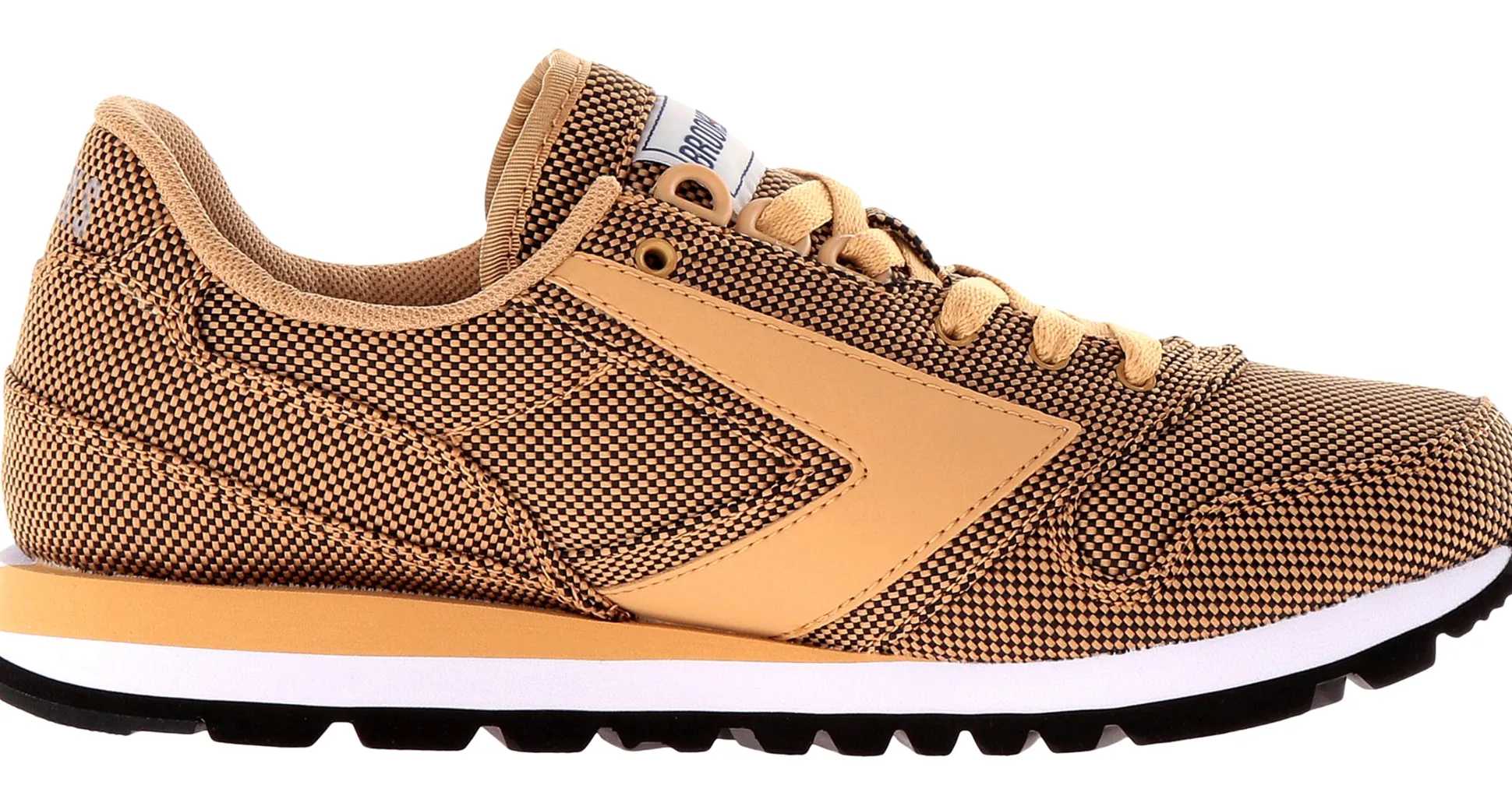 Brooks Womens Retro Tennis Shoes Chariot