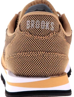 Brooks Womens Retro Tennis Shoes Chariot