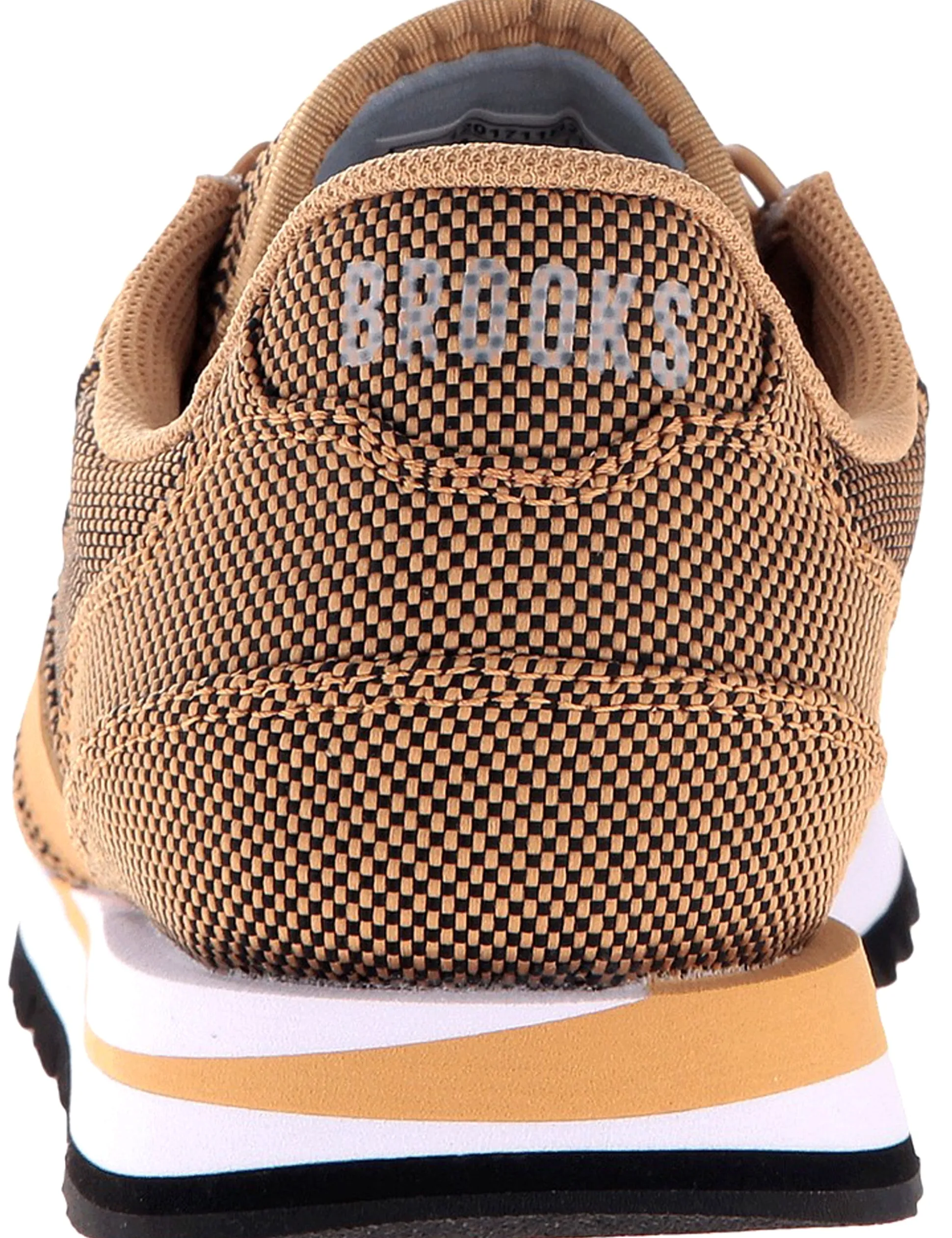 Brooks Womens Retro Tennis Shoes Chariot