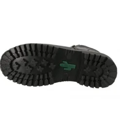 Cactus Mens Oil Resistant Construction High Top Work Boots