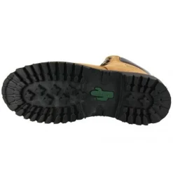 Cactus Mens Safety Steel Toe Oil Resistant High Top Work Boots 611s