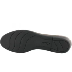 Clarks Greely Harper Women's Comfortable Dressy Flats