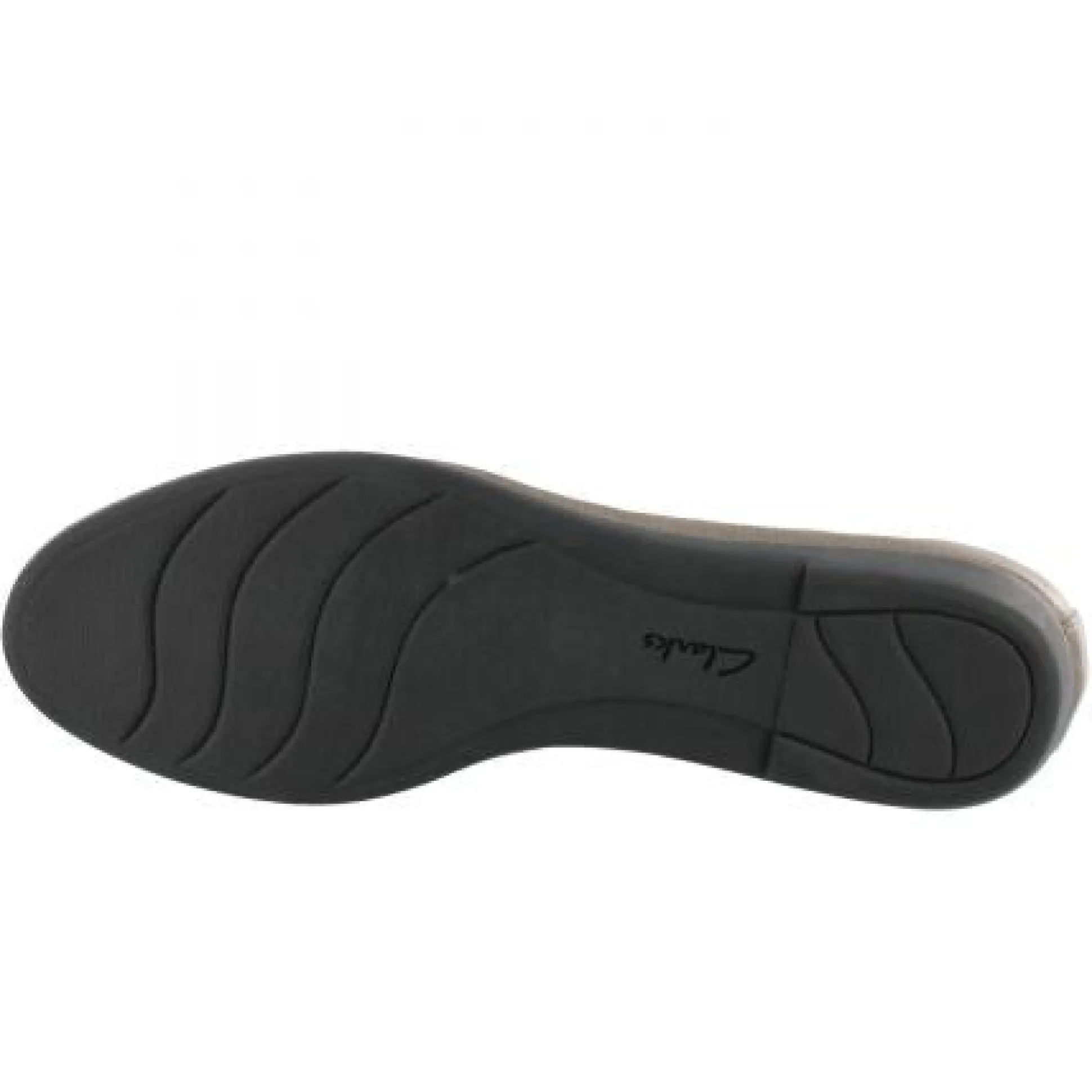 Clarks Greely Harper Women's Comfortable Dressy Flats