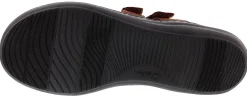 Clarks Laurieann Gema Womens Adjustable Comfort Sandals with Arch Support
