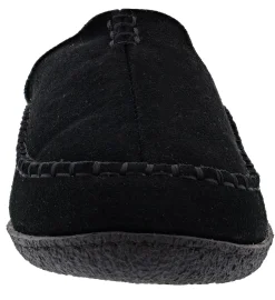 Clarks Men’s Baseball Stitch JMS0345 Clog Slippers