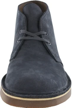 Clarks Mens Bushacre 2 Casual Desert Boots