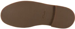 Clarks Mens Bushacre 2 Casual Desert Boots