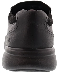 Clarks Mens Extreme Comfort Slip On Formal Shoes Bradley Step