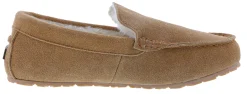 Clarks Men's Moccasin Romeo JMH1638 Indoor & Outdoor Clog Slippers