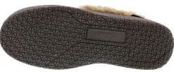 Clarks Men's Moccasin Winter Slippers Andrew