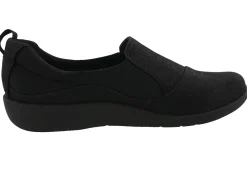 Clarks Sillian Paz Women's Shoes for Flat Feet and Plantar Fasciitis
