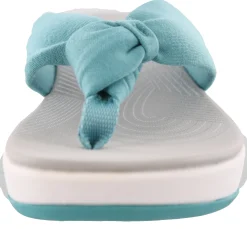 Clarks Women Arla Glison Thong Sandals with Arch Support