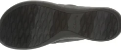 Clarks Women Arla Glison Thong Sandals with Arch Support