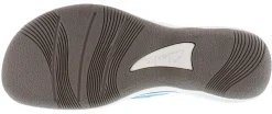 Clarks Women Sandals Lightweight Flip Flops Breeze Sea